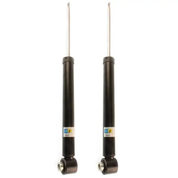 Bilstein B4 Rear Shocks For 2005-2009 Audi A4 Quattro