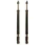 Bilstein B4 Rear Shocks For 2010-2013 Mazda 3