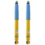 Bilstein B4 Rear Shocks For 2011-2016 Mercedes-Benz E350