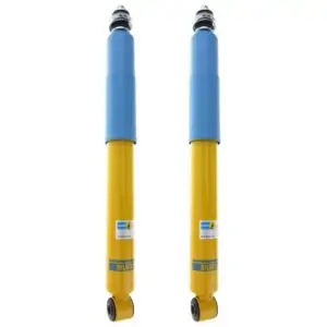 Bilstein B4 Rear Shocks For 2011-2016 Mercedes-Benz E350