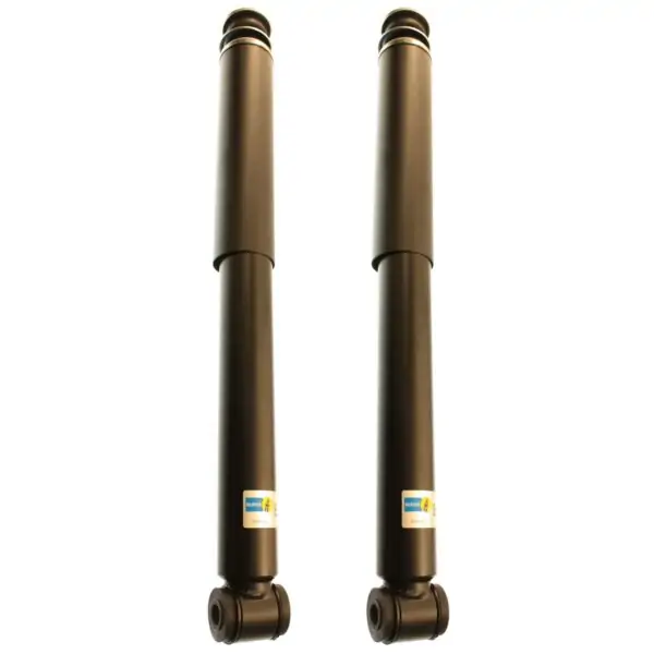 Bilstein B4 Rear Shocks For 2013-2018 Mercedes-Benz G63 AMG