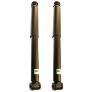 Bilstein B4 Rear Shocks For 2016-2018 Mercedes-Benz G65 AMG