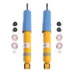 Bilstein B6 4600 Front Shocks For 1987-1995 Nissan Pathfinder 4WD