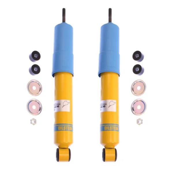 Bilstein B6 4600 Front Shocks For 1987-1995 Nissan Pathfinder 4WD