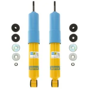 Bilstein B6 4600 Front Shocks For 1992-2000 Mitsubishi Montero