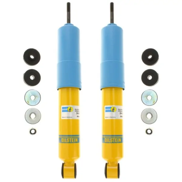 Bilstein B6 4600 Front Shocks For 1992-2000 Mitsubishi Montero