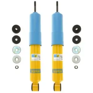 Bilstein B6 4600 Front Shocks For 1997-2004 Mitsubishi Montero Sport