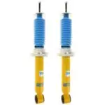 Bilstein B6 4600 Front Shocks For 2001-2006 Mitsubishi Montero