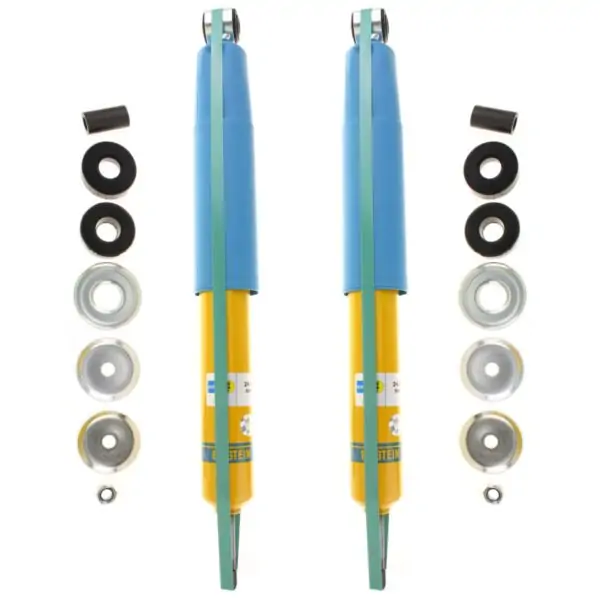 Bilstein B6 4600 Front Shocks For 2009-2018 Mercedes-Benz G550