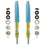 Bilstein B6 4600 Front Shocks For 2003-2011 Mercedes-Benz G55 AMG