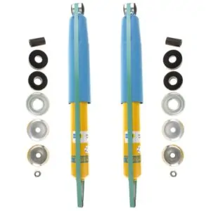 Bilstein B6 4600 Front Shocks For 2003-2011 Mercedes-Benz G55 AMG