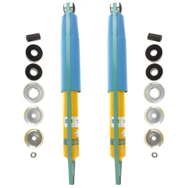 Bilstein B6 4600 Front Shocks For 2013-2018 Mercedes-Benz G63 AMG