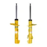 Bilstein B6 4600 Front Shocks For 2014-2020 Jeep Cherokee AWD