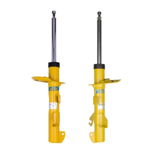 Bilstein B6 4600 Front Shocks For 2014-2020 Jeep Cherokee AWD