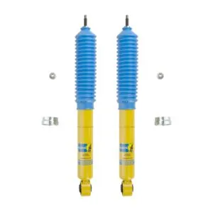 Bilstein B6 4600 Front Shocks For 2015-2020 Chevrolet Colorado 2WD