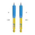 Bilstein B6 4600 Front Shocks For 2015-2020 GMC Canyon 2WD