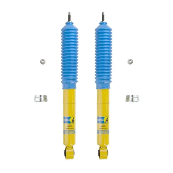 Bilstein B6 4600 Front Shocks For 2015-2020 GMC Canyon 2WD