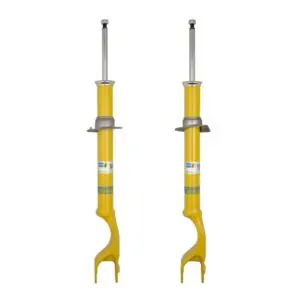 Bilstein B6 4600 Front Shocks For 2015 Mercedes-Benz C400