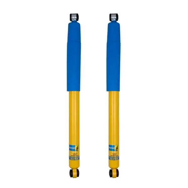 Bilstein B6 4600 Rear Shocks For 1972-1974 Dodge W100 Pickup 4WD