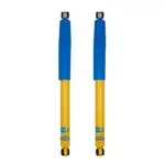 Bilstein B6 4600 Rear Shocks For 1974-1981 Plymouth Trailduster 2WD