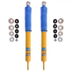 Bilstein B6 4600 Rear Shocks For 1994-1995 Land Rover Defender 90