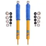 Bilstein B6 4600 Rear Shocks For 1994-1999 Land Rover Discovery I