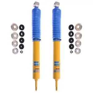 Bilstein B6 4600 Rear Shocks For 1994-1999 Land Rover Discovery I