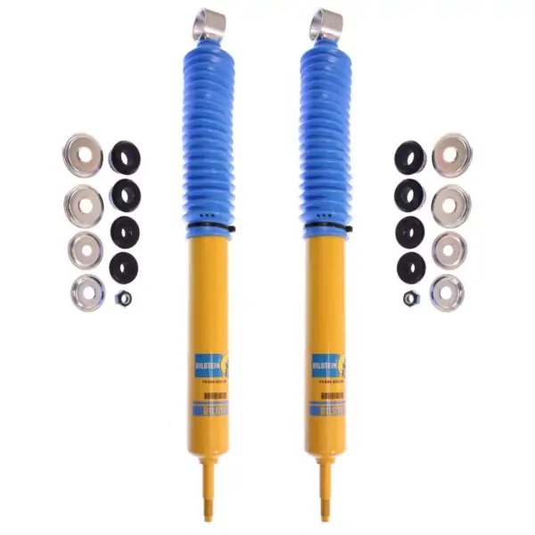 Bilstein B6 4600 Rear Shocks For 1997 Land Rover Defender 90