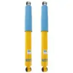 Bilstein B6 4600 Rear Shocks For 1998-2004 Nissan Frontier 2WD
