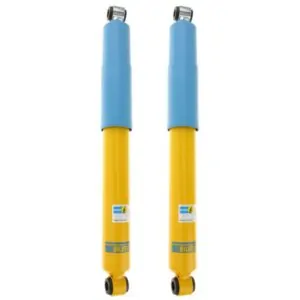 Bilstein B6 4600 Rear Shocks For 1998-2004 Nissan Frontier 2WD