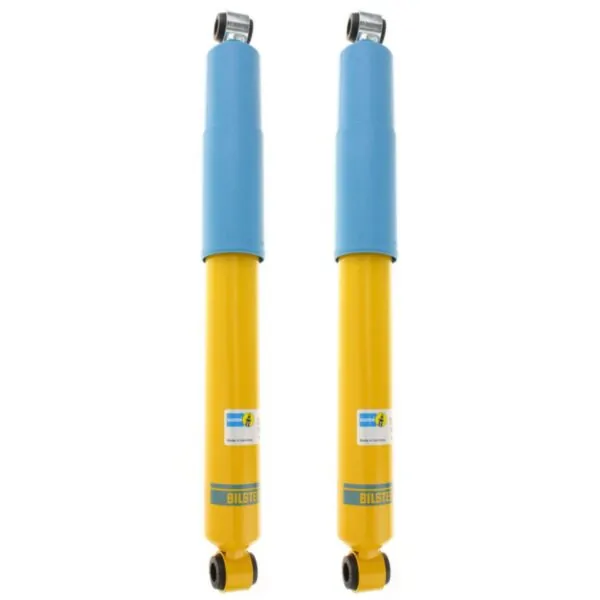 Bilstein B6 4600 Rear Shocks For 1998-2004 Nissan Frontier 2WD