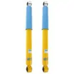 Bilstein B6 4600 Rear Shocks For 1999-2004 Land Rover Discovery