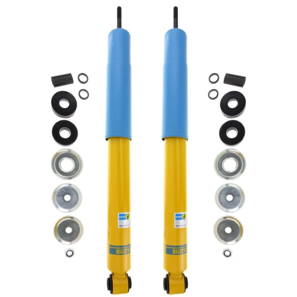 Bilstein B6 4600 Rear Shocks For 2002-2008 Mercedes-Benz G500