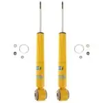 Bilstein B6 4600 Rear Shocks For 2003-2006 Ford Expedition 2WD/4WD