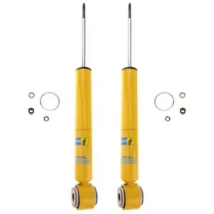 Bilstein B6 4600 Rear Shocks For 2003-2006 Ford Expedition 2WD/4WD