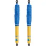 Bilstein B6 4600 Rear Shocks For 2017-2019 Ford F-450 Super Duty 4WD