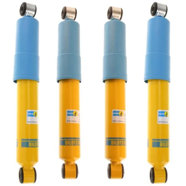 Bilstein B6 Front, Rear Shocks For 1950-1965 Volkswagen Beetle