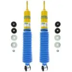 Bilstein B6 Front Shocks For 1975-1991 Ford E-250 Econoline