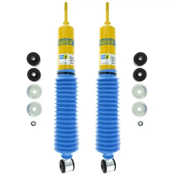 Bilstein B6 Front Shocks For 1975-1991 Ford E-250 Econoline