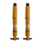Bilstein B6 Front Shocks For 1989-1996 Chevrolet Corvette