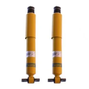 Bilstein B6 Front Shocks For 1989-1996 Chevrolet Corvette