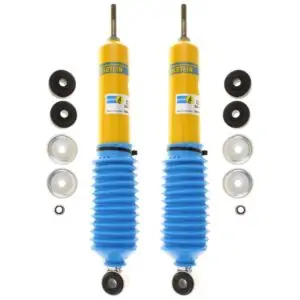 Bilstein B6 Front Shocks For 1992-2002 Ford E-150 Econoline Club Wagon
