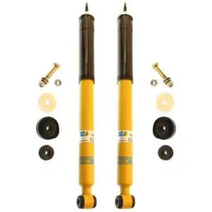 Bilstein B6 Front Shocks For 1996-1999 Mercedes-Benz E300