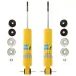 Bilstein B6 Front Shocks For 1997-2004 Dodge Dakota 2WD