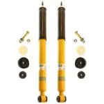 Bilstein B6 Front Shocks For 1998-2002 Mercedes-Benz E430