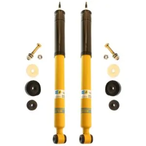 Bilstein B6 Front Shocks For 1998-2002 Mercedes-Benz E430
