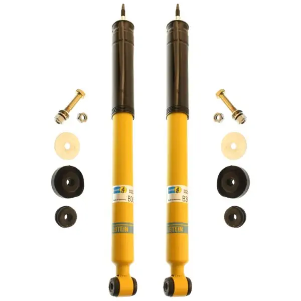 Bilstein B6 Front Shocks For 1998-2002 Mercedes-Benz E430