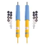 Bilstein B6 Rear Shocks For 1959-1968 Volvo 122