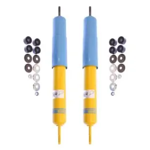 Bilstein B6 Rear Shocks For 1962-1973 Volvo 1800