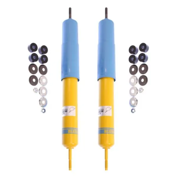 Bilstein B6 Rear Shocks For 1962-1973 Volvo 1800